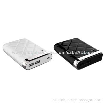 Power Bank, PC+ABS Fire Pi Jiwen